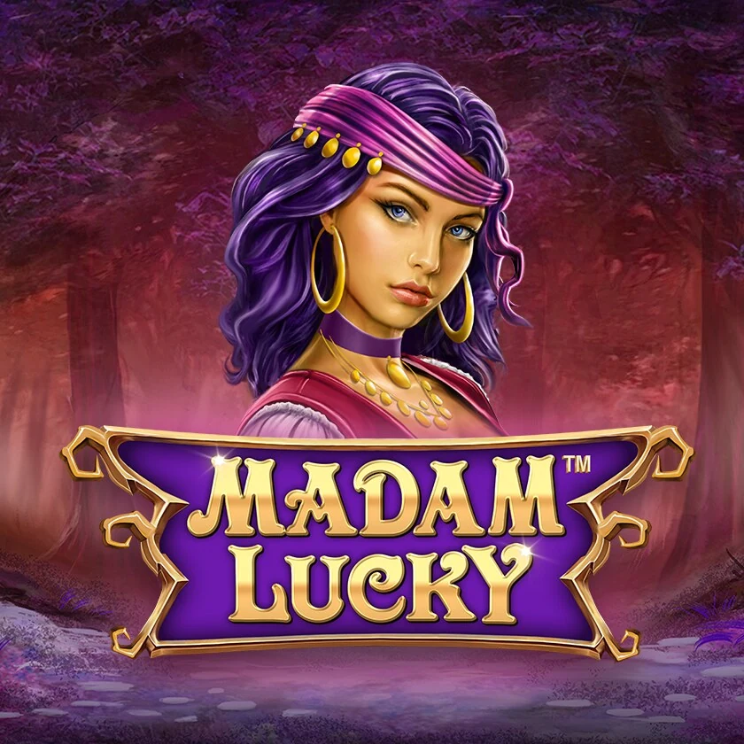 Madam Lucky