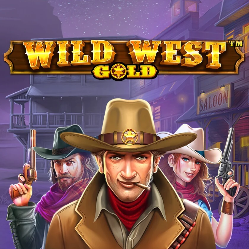 Wild West Gold