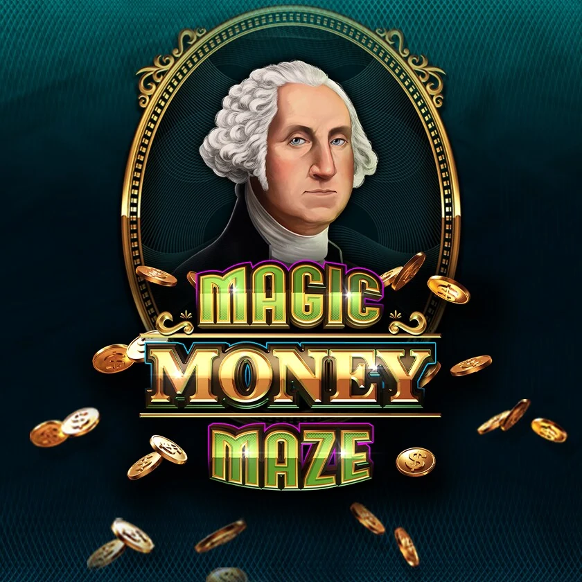 Magic Money Maze